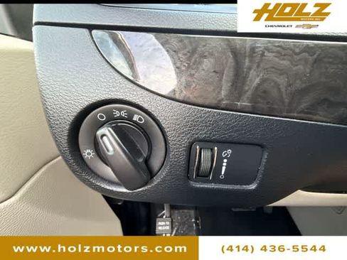Used 2016 Dodge Grand Caravan SE w/ Quick Order Package 29E SE FWD image 15