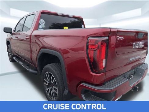 Used 2021 GMC Sierra 1500 AT4 AWD/4WD image 17