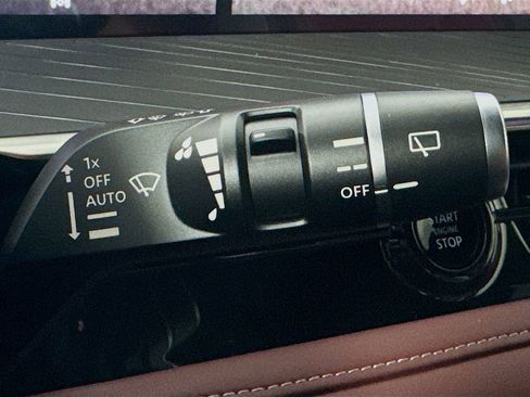 New 2026 INFINITI QX80 Autograph AWD/4WD image 13