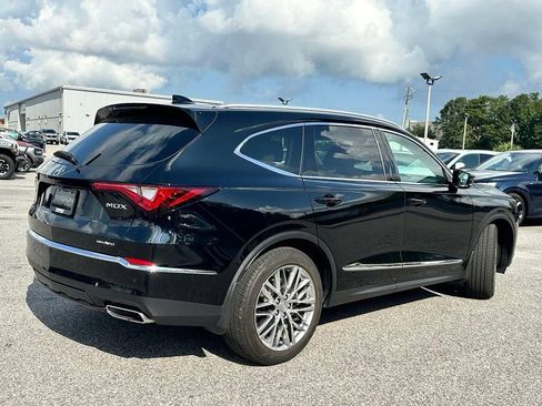 Used 2023 Acura MDX SH-AWD w/ Advance Package image 43