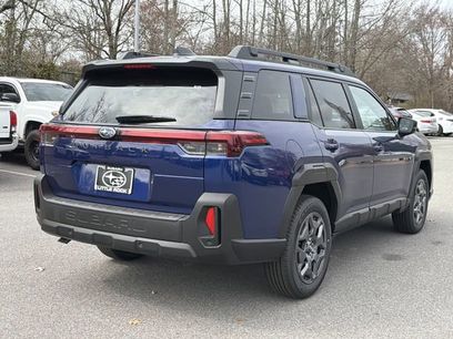 New 2026 Subaru Outback Premium