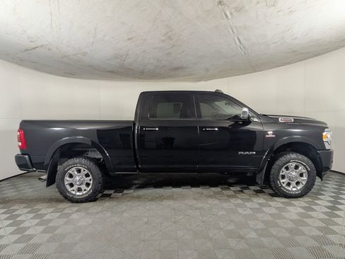 Certified 2021 RAM 2500 Laramie w/ Body Color Bumper Group image 6