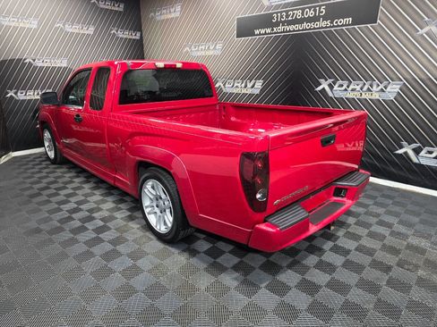 Used 2005 Chevrolet Colorado LS w/ Xtreme Appearance Package image 10