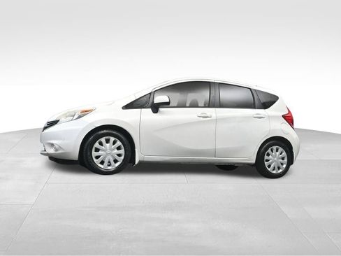 Used 2014 Nissan Versa Note SV FWD image 10