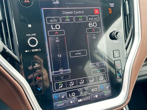 Used 2022 Subaru Outback Touring XT image 16