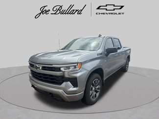 Used 2024 Chevrolet Silverado 1500 RST w/ All Star Edition Plus AWD/4WD video 1