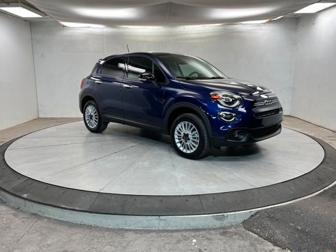 Used 2023 FIAT 500X Pop w/ Comfort Group image 7
