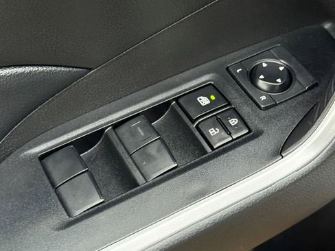 Used 2024 Toyota RAV4 LE FWD image 20