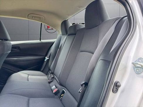 Certified 2024 Toyota Corolla LE FWD image 78