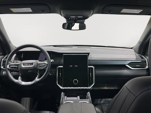 Used 2025 GMC Acadia Elevation w/ Elevation Premium Package image 19