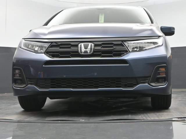 New 2027 Honda Odyssey Touring image 21