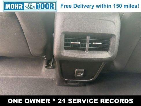 Used 2020 Chevrolet Equinox LT FWD image 33