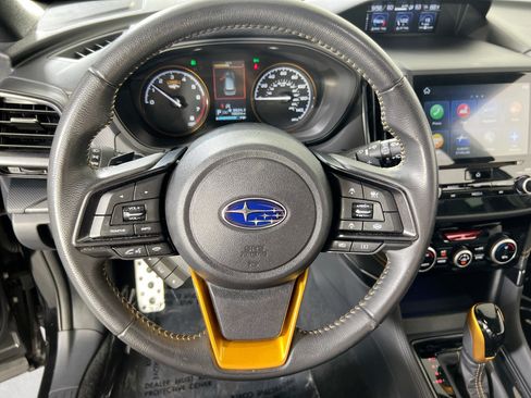 Used 2023 Subaru Forester Wilderness AWD/4WD image 11