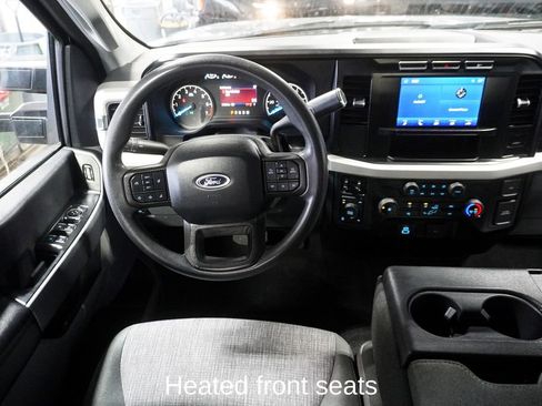 Used 2024 Ford F250 XLT image 7