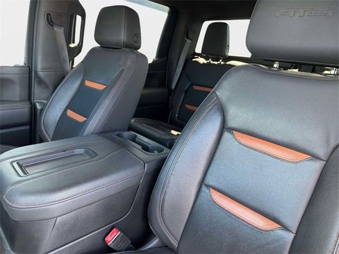 Used 2022 GMC Sierra 1500 AT4 w/ AT4 Premium Package image 49
