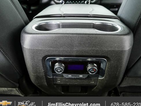 Certified 2025 Chevrolet Tahoe LT image 19