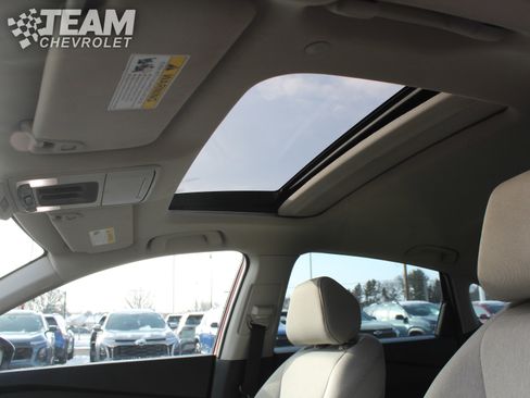 Used 2023 Honda Accord EX image 12