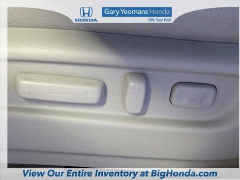 Certified 2022 Honda Pilot EX-L image 23