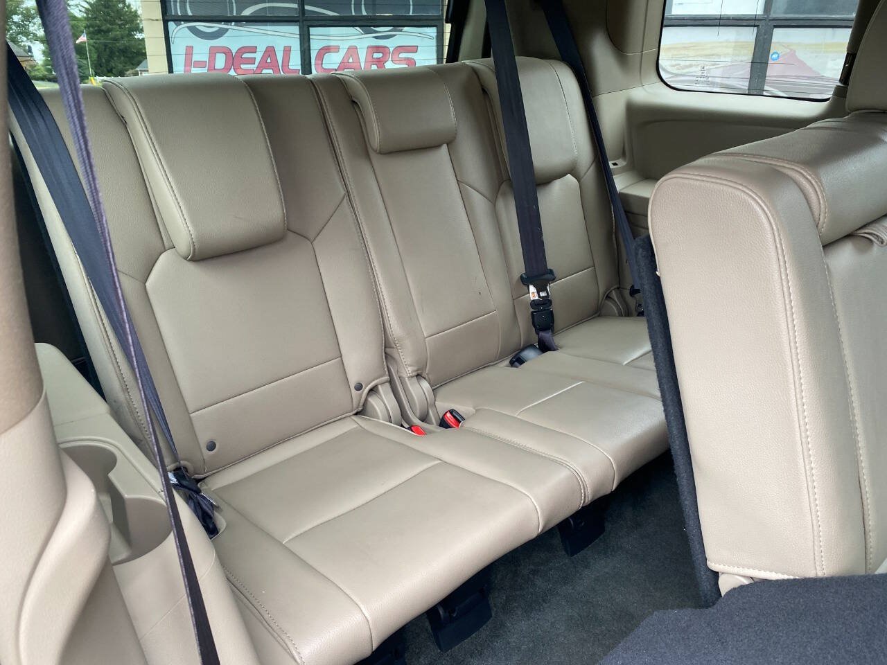 Used 2014 Honda Pilot Touring image 29