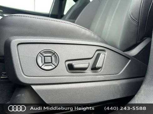 New 2026 Audi Q5 Premium Plus AWD/4WD image 17