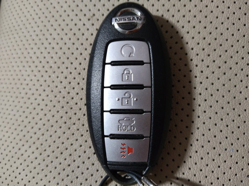 Used 2016 Nissan Altima 2.5 SL FWD image 32