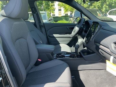 New 2026 Subaru Forester Sport AWD/4WD image 23