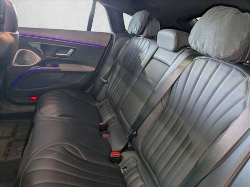 Certified 2023 Mercedes-Benz EQS 450+ Sedan image 20