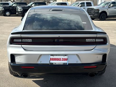 New 2026 Dodge Charger Scat Pack image 6
