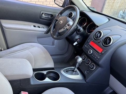 Used 2009 Nissan Rogue S FWD image 9