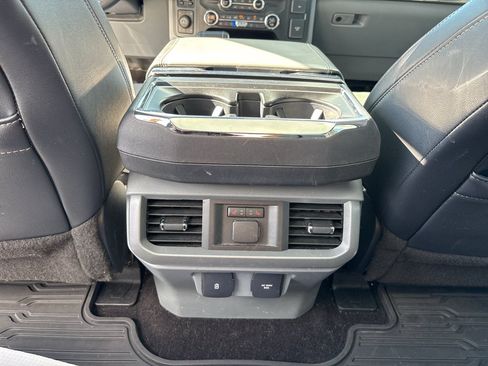 Used 2021 Ford F150 Lariat w/ Equipment Group 502A High AWD/4WD image 24