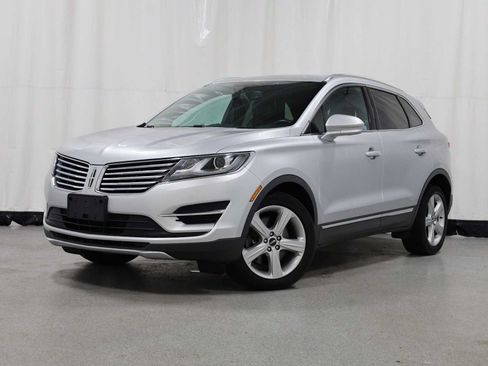 Used 2016 Lincoln MKC Premiere FWD image 1