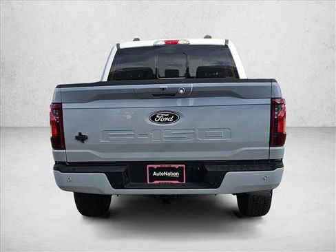 New 2025 Ford F150 XLT w/ Equipment Group 302A MID image 4