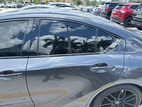 Used 2023 Lexus IS 500 w/ Accessory Package RWD image 6
