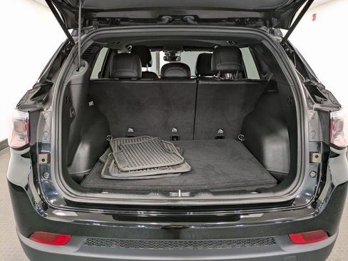 Used 2022 Jeep Compass Altitude w/ Convenience Group image 24