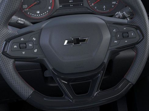 New 2024 Chevrolet Trax RS w/ Driver Confidence Package image 20