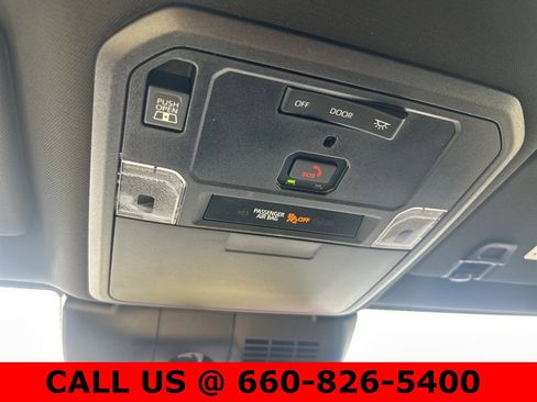 New 2025 Toyota Tacoma TRD Sport image 22