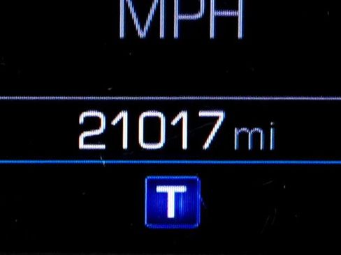 Used 2023 Chevrolet Camaro LT w/ RS Package RWD image 16