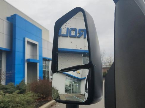 New 2025 Chevrolet Express 3500 w/ Power Convenience Package RWD image 26