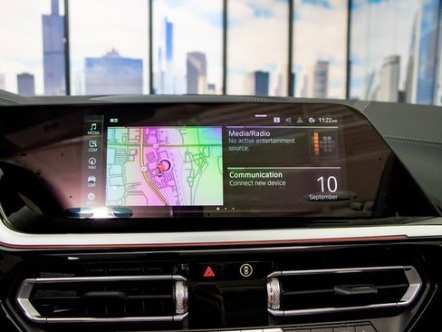 New 2026 BMW Z4 M40i w/ Shadowloine Package image 20