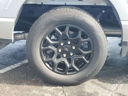 New 2025 Ford F150 XLT w/ Equipment Group 301A Standard image 5