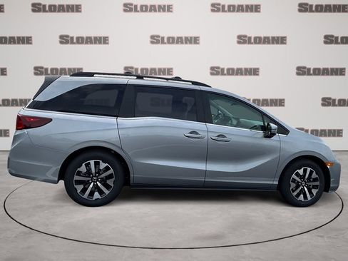 New 2026 Honda Odyssey EX-L image 6