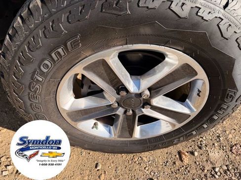 Used 2020 Jeep Wrangler Unlimited Sahara image 26