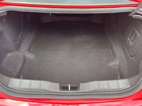 Used 2017 Chevrolet Camaro LT w/ Technology Package RWD image 7