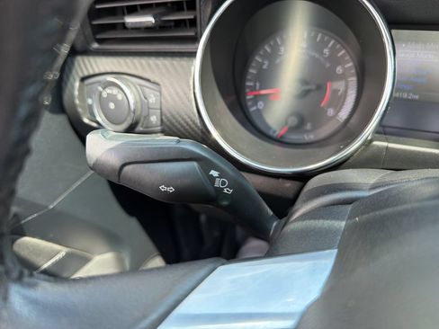 Used 2015 Ford Mustang Convertible w/ Equipment Group 051A RWD image 39