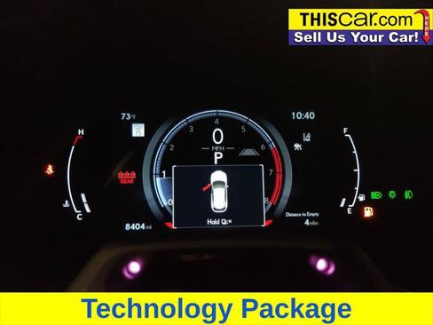 Used 2024 Lexus RX 350 Premium Plus w/ Convenience Package FWD image 17