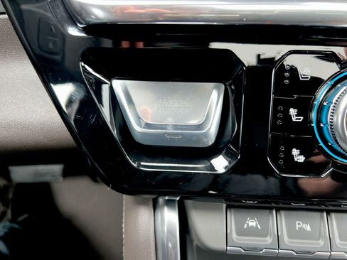 New 2026 GMC Sierra 1500 Denali AWD/4WD image 15