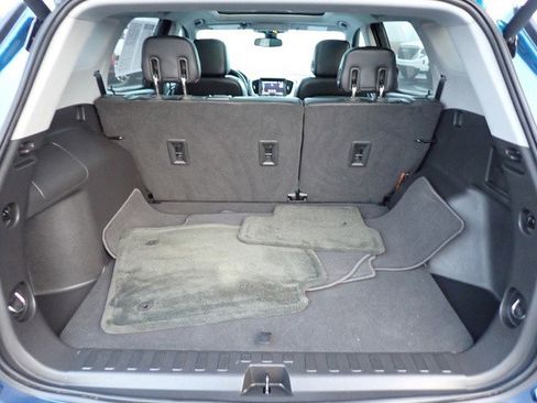 Certified 2020 GMC Terrain SLT w/ Preferred Package image 5