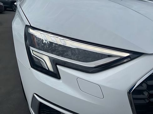Used 2023 Audi A3 2.0T Premium w/ Convenience Package FWD image 9