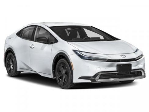 New 2026 Toyota Prius Plug-In Hybrid FWD image 9