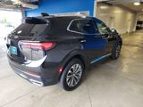Certified 2024 Buick Envision Preferred image 4